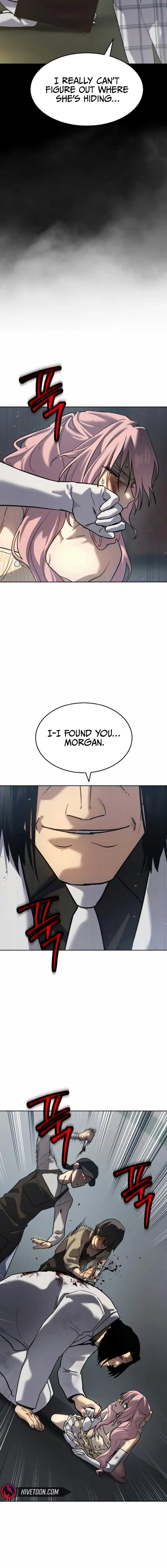 Laws of the good child Chapter 47 16